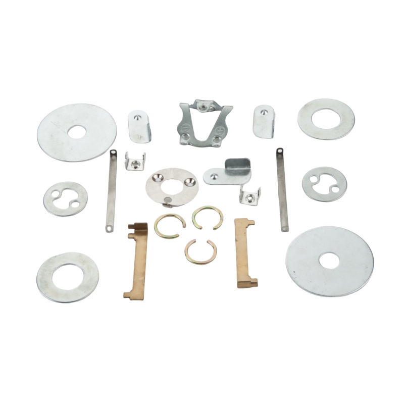 Metal Stamping Parts