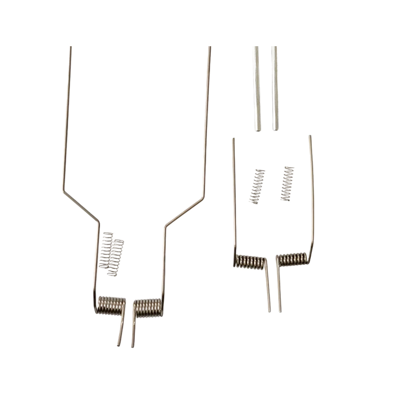 How to optimize the corrosion resistance of rice cooker lid spring?